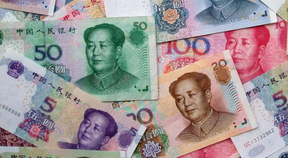 Саудовская Аравия ведет переговоры с Китаем о торговле в юанях