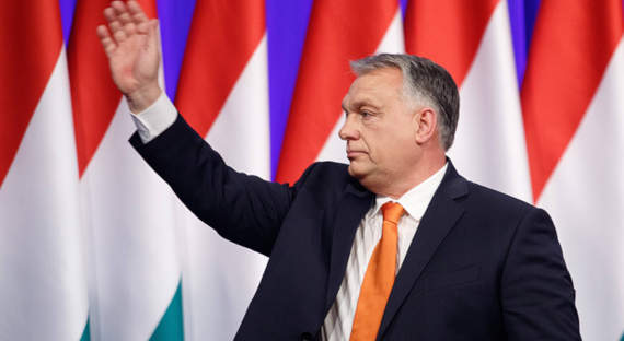 СМИ: Украина пыталась оказать влияние на выборы в Венгрии