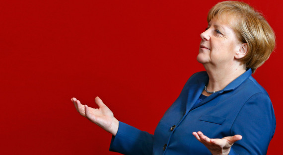 Меркель спровадит в отставку главу контрразведки за «неаутентичность»