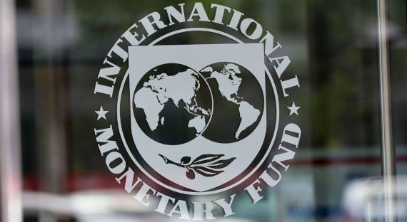 МВФ утвердил программу помощи Украине на 5 миллиардов долларов