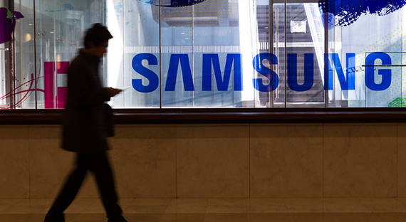 Корейская прокуратура запросила ордер на арест главы Samsung