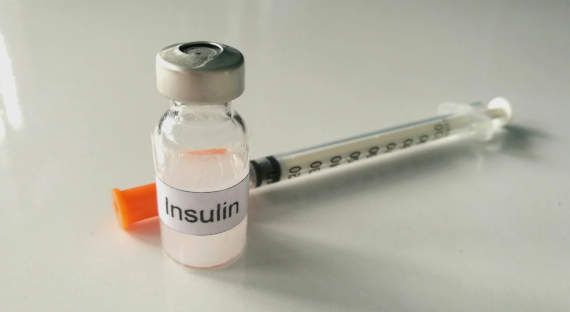 Прокуратура РХ оценит ситуацию с поставками инсулина