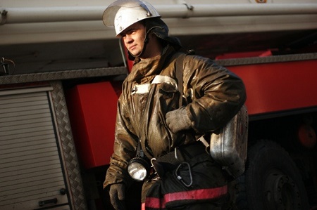 Власти Хакасии готовятся к осенне-зимнему пожароопасному сезону
