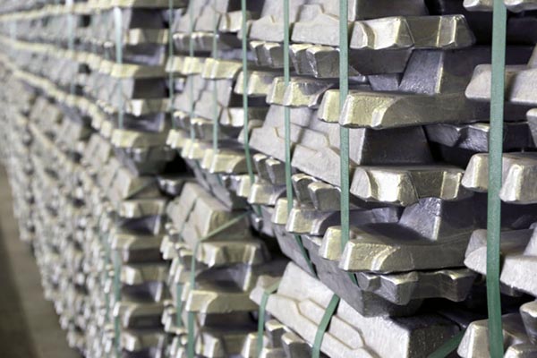 РУСАЛ вышел на стабильное производство алюминия марки А7 по технологии инертных анодов