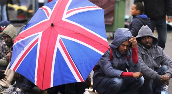 Британия намерена отказаться от норм ЕС по правам человека