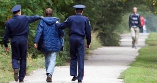 Полиция задержала зачинщика убийства в Ростовской области