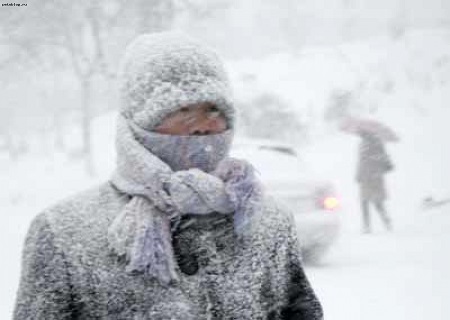 Морозы наступают на Хакасию: власти усиливают контроль на объектах ЖКХ и энергетики