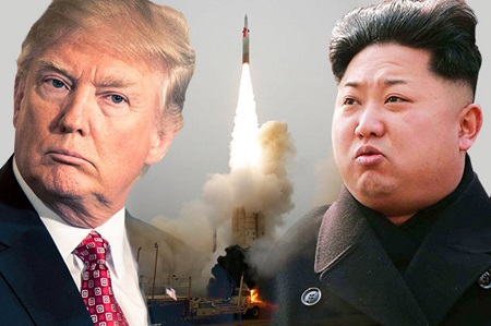 Трамп и Ким Чен Ын могут встретиться и в Пхеньяне