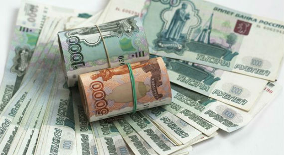 В Кемерово воры вскрыли два банкомата и похитили деньги
