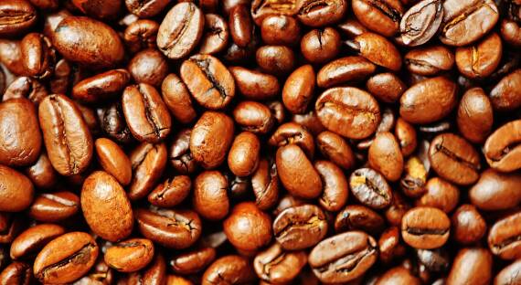 В Бразилии предсказывают рост цен на кофе