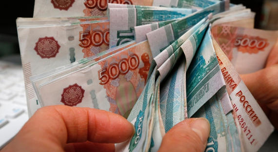 Краснодарец выиграл в лотерею 75 миллионов рублей
