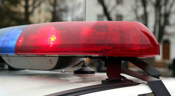 В Абакане полицейские поймали подростка за рулем машины
