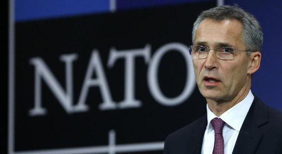 НАТО останется в Прибалтике бессрочно