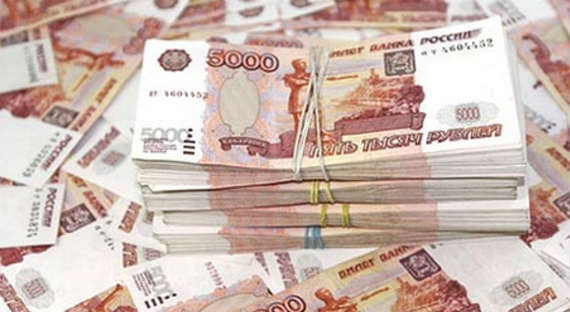 Дефицит бюджета Хакасии уменьшится на полмиллиарда рублей