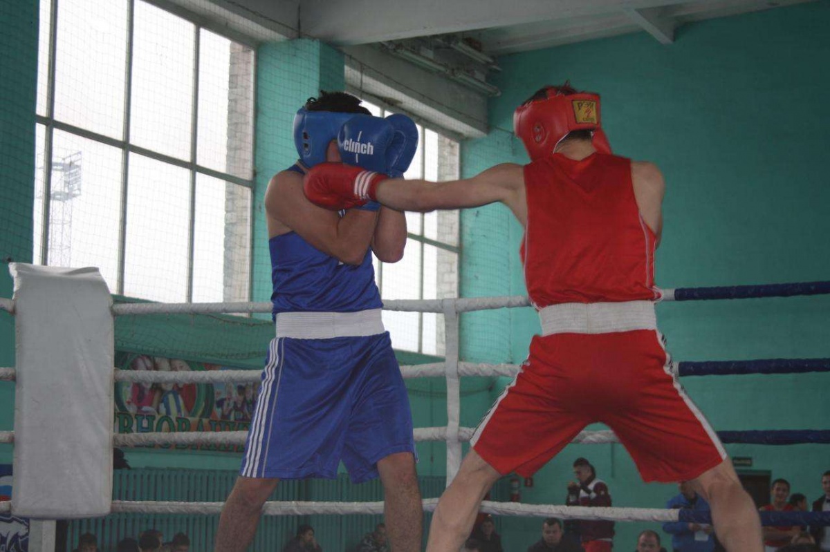 В Аскизе пройдет юношеский турнир по боксу