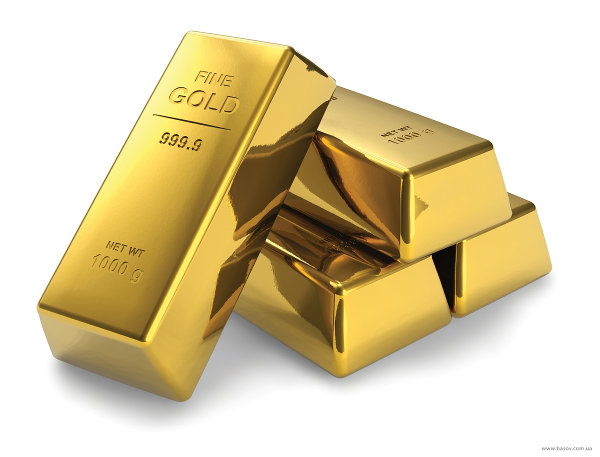 В Москве пресечена попытка продажи 42 слитков поддельного золота