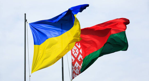 Украина совершит «жесткие» шаги против Беларуси