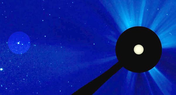 Внимание: в небе ретроградный Меркурий