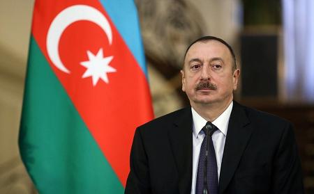 Азербайджан отказался говорить с Нагорным Карабахом