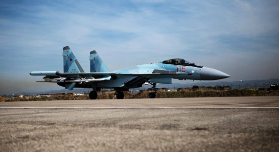 США угрожают Египту санкциями за покупку российских Су-35