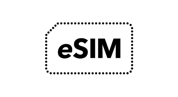 Минкомсвязи РФ начнет тестирование eSIM