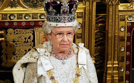 Сегодня королева Британии побьет рекорд прапрабабки