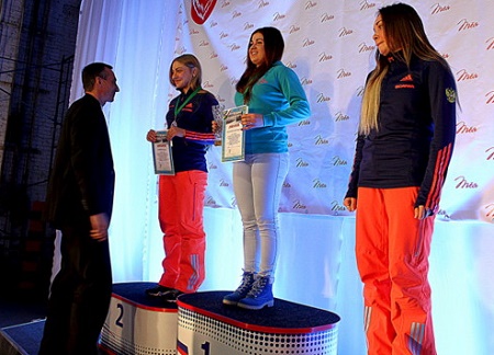 Кубок Хакасии по лыжным гонкам: известны имена всех победителей