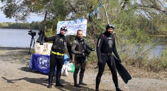 РУСАЛ подвел итоги экологического марафона