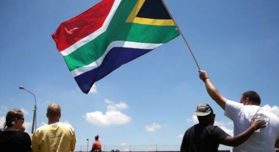 В ЮАР рассматривают возможность переноса саммита БРИКС в Китай