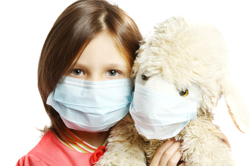 Ситуация с гриппом в Хакасии все еще напряженная
