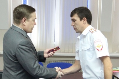 В Томске борца с коррупцией в погонах задержали по подозрению во взяточничестве