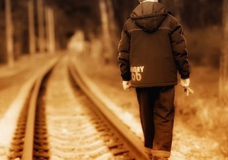 В Хакасии пропали дети (ФОТО)