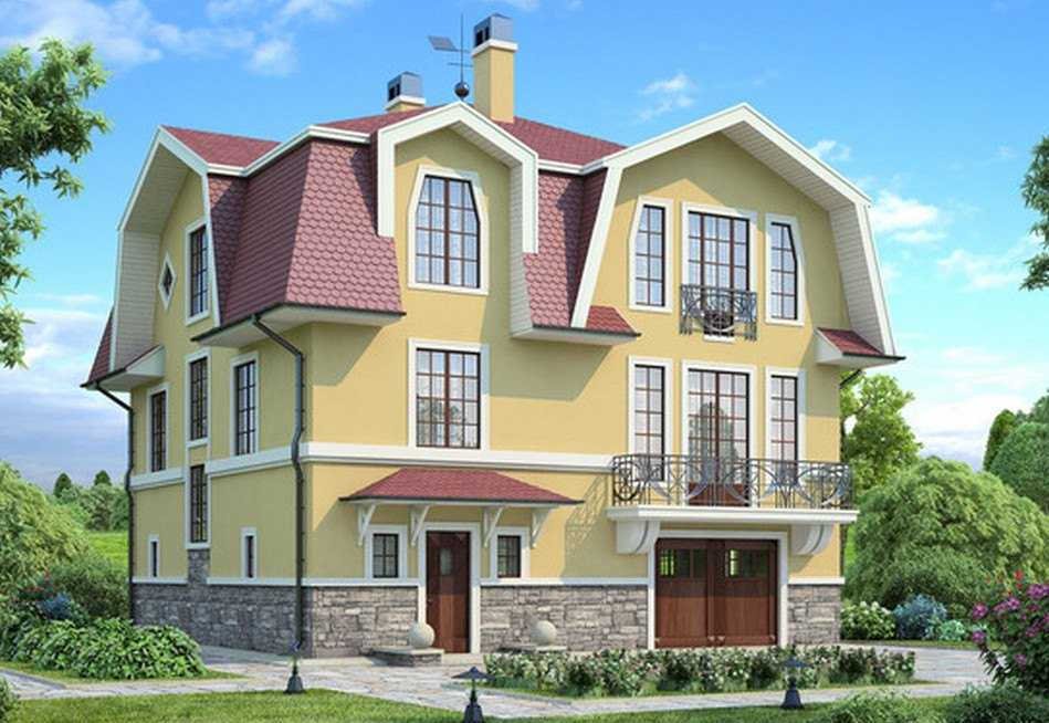 Частные дома в Хакасии будут строить по-новому