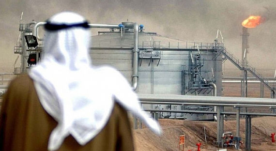 БПЛА хуситов нанесли удары по нефтепроводу в Саудовской Аравии