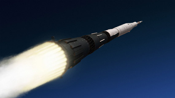 «Роскосмос» раскрыл характеристики российских «лунных» ракет