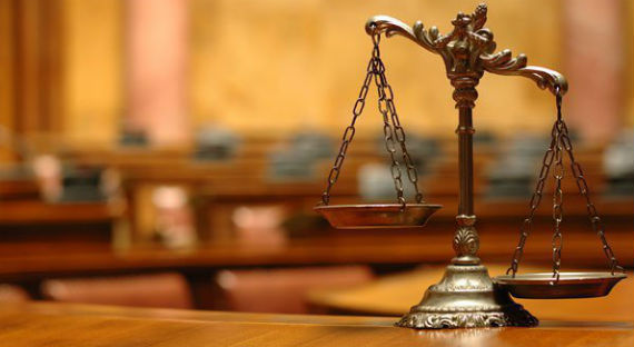В Хакасии суд присяжных вынес вердикт убийцам молодой девушки