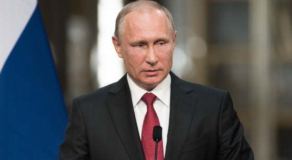 Путин: Будущей осенью следует ждать вторую волну «короны»