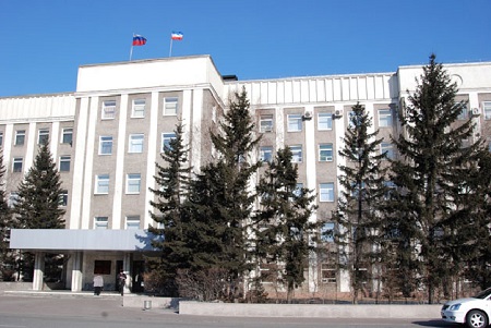 Заседание правительства Хакасии: отставки, назначения и планы