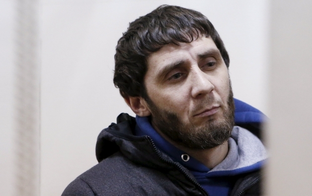 Дадаев признал факт получения денег за убийство Немцова