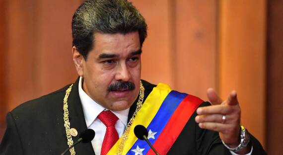 Венесуэла подала заявку на вступление в БРИКС