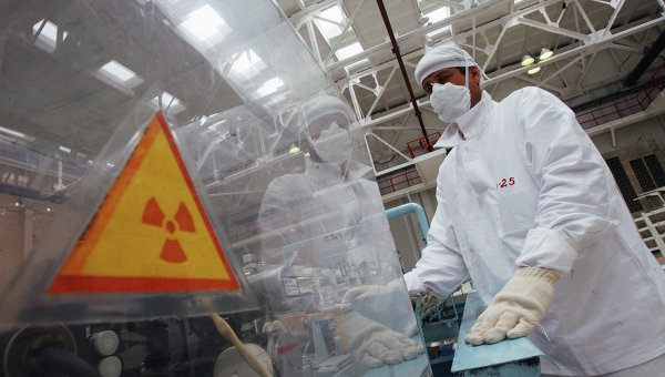 В Хакасии проживают 13 пенсионеров-атомщиков