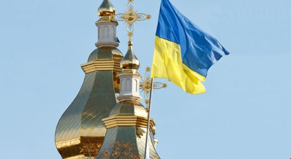 На Украине произошли нападения на духовенство УПЦ