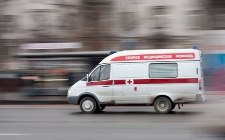 В Челябинске мужчина умер, не дождавшись "скорую"