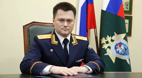 Юрий Чайка лишился должности генпрокурора России