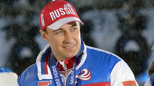 Попавшего в Госдуму бобслеиста наказали за допинг на Олимпиаде в Сочи