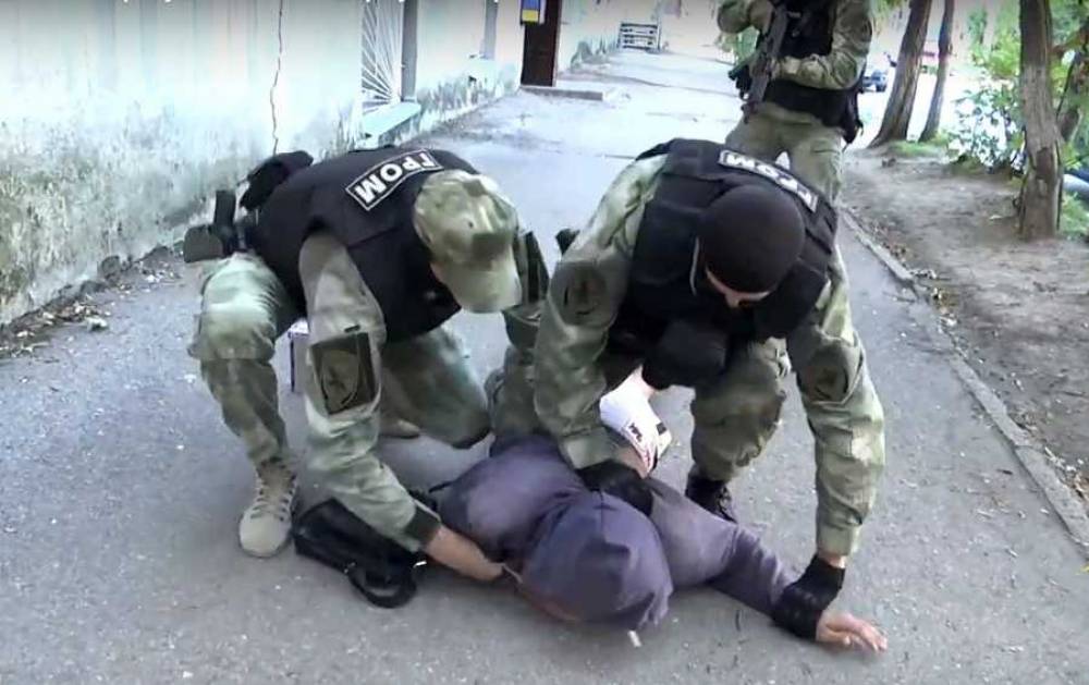 В Хакасии арестованы наркоторговцы из соседней Тувы