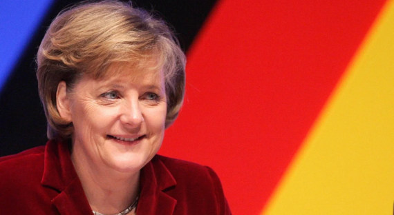 Меркель не приедет на саммит G7 в США