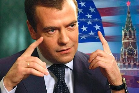 Дмитрий Медведев назвал санкции «методом конкурентной борьбы»