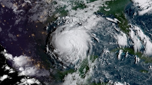 Ураган «Ирма» придет во Флориду сегодня