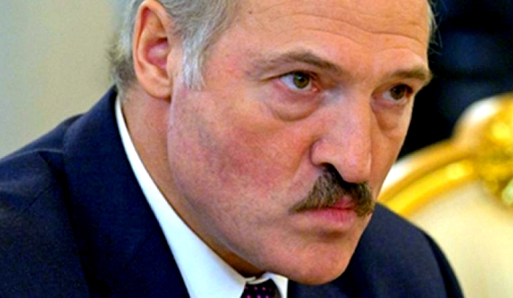 На пятый срок: белорусский Батька неутомим, как президент